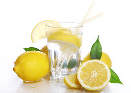 Lemon Flavor